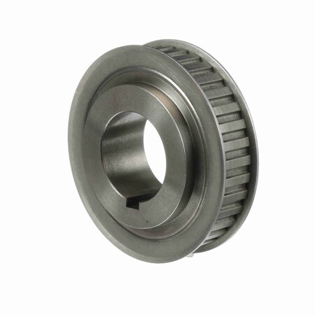 Browning Steel Bushed Bore Gearbelt Pulley, 36LP075 36LP075